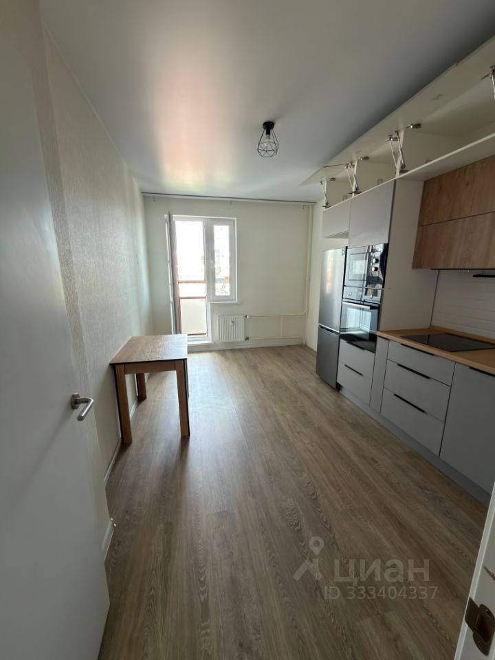 m. Tomilino: Apartment, 2-rooms