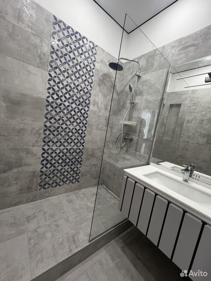 m. Odintsovo: Apartment, 2-rooms