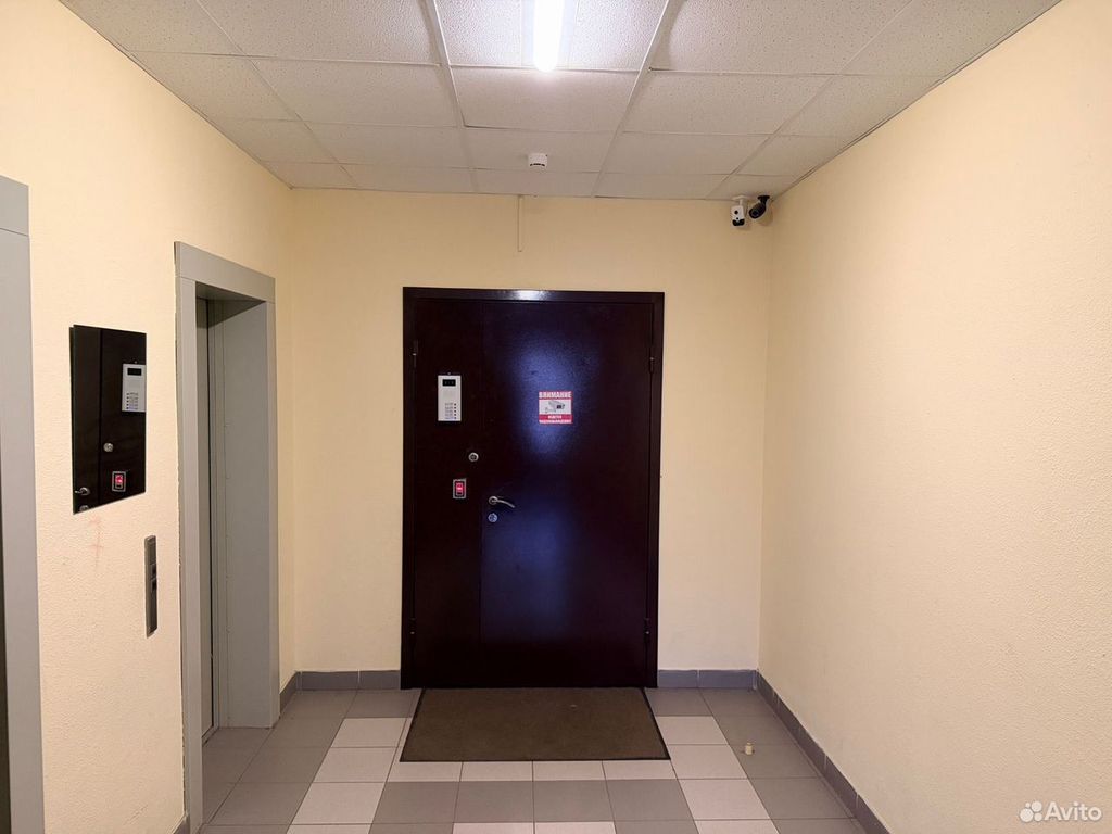 m. Nikolskoe: Apartment, 3-rooms