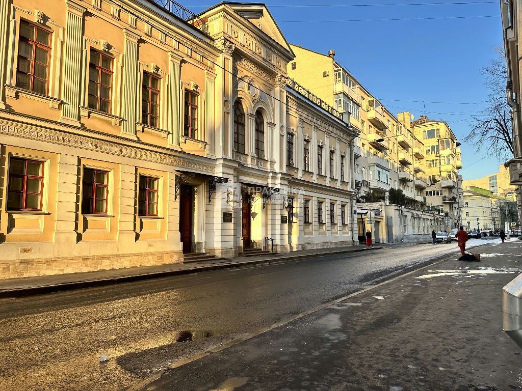 m. Kitay-gorod: Apartment, 2-rooms