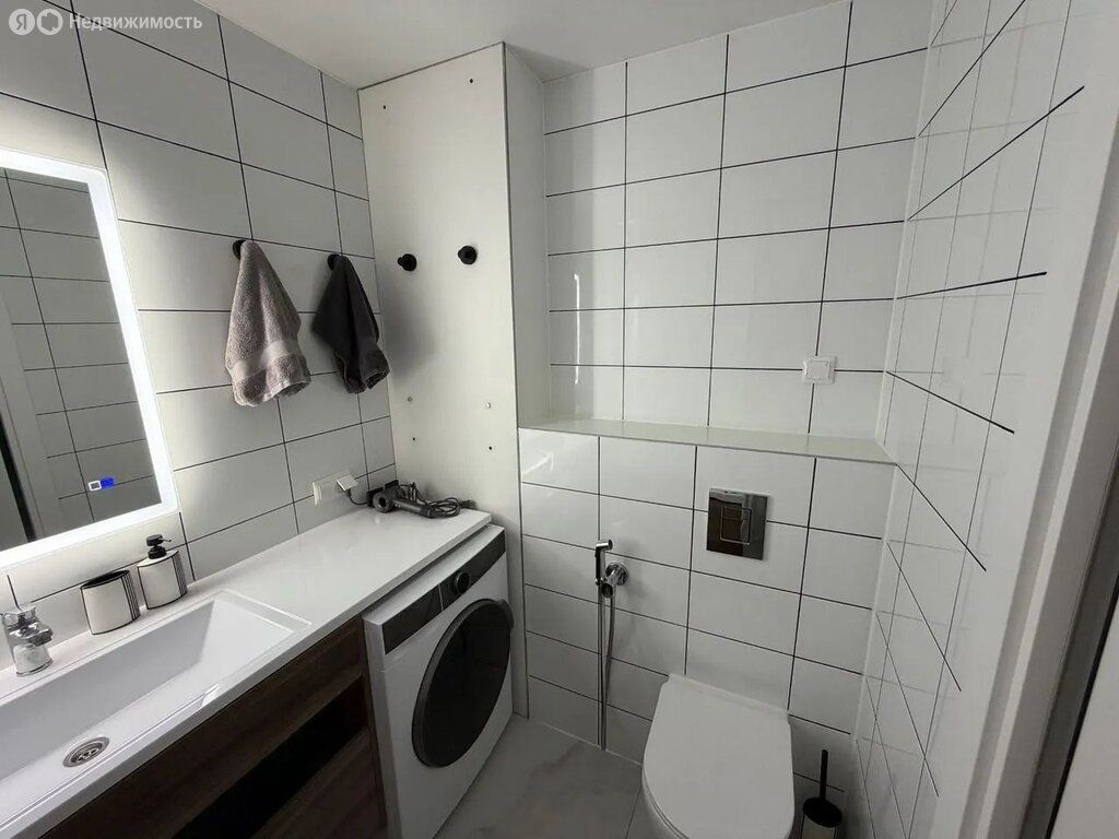 m. Okskaya: Apartment, 1-rooms
