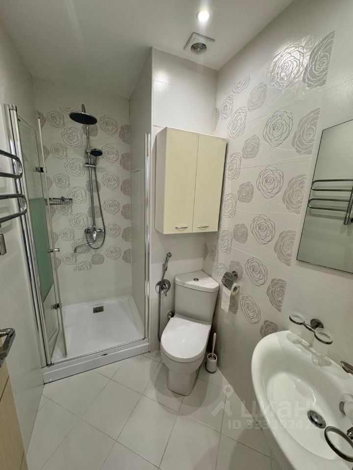 m. Opalikha: Apartment, 3-rooms