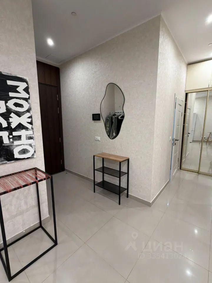 m. Testovskaya: Apartment, 2-rooms