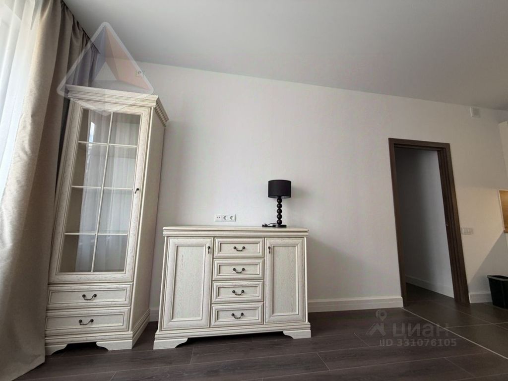 m. Govorovo: Apartment, 2-rooms