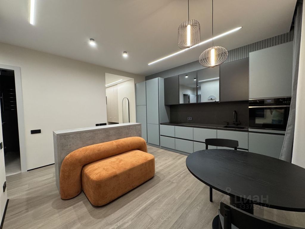 m. Ugreshskaya: Apartment, 2-rooms
