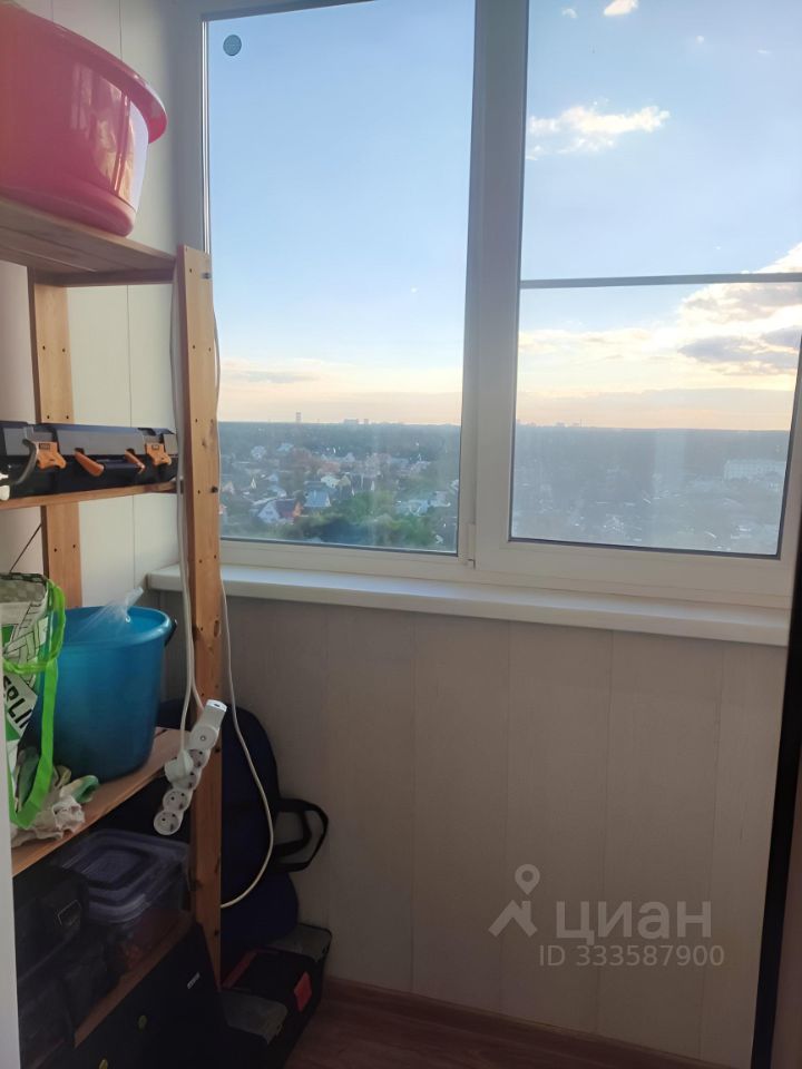 m. Malakhovka: Apartment, 3-rooms