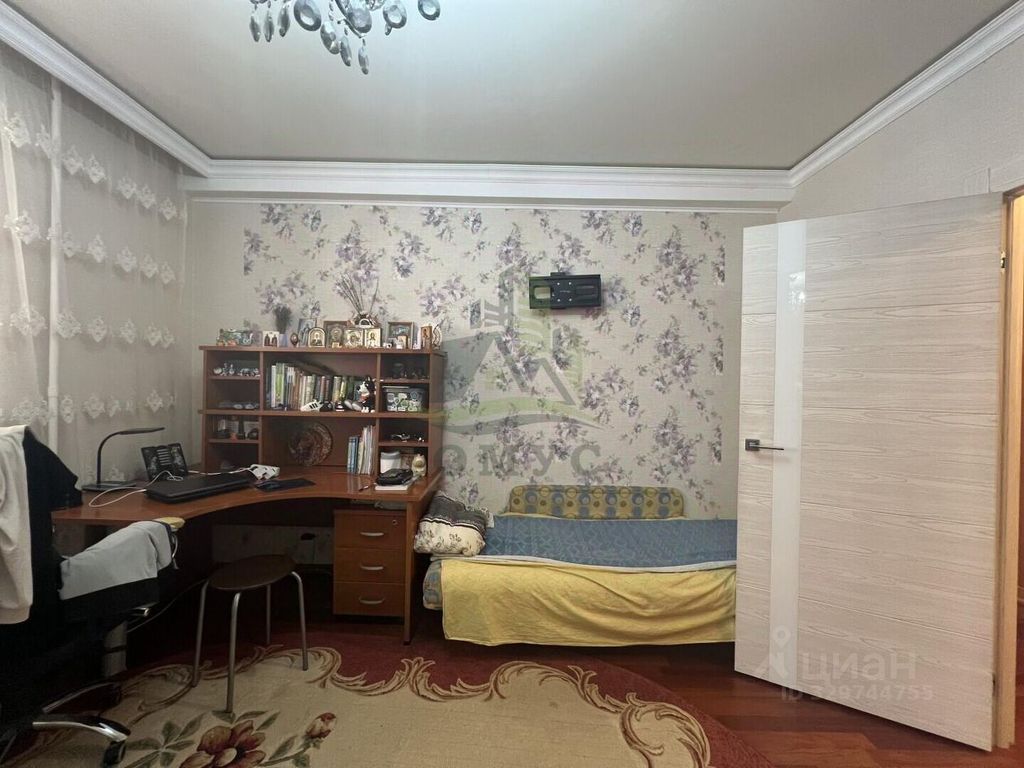 m. Ramenskoe: Apartment, 2-rooms