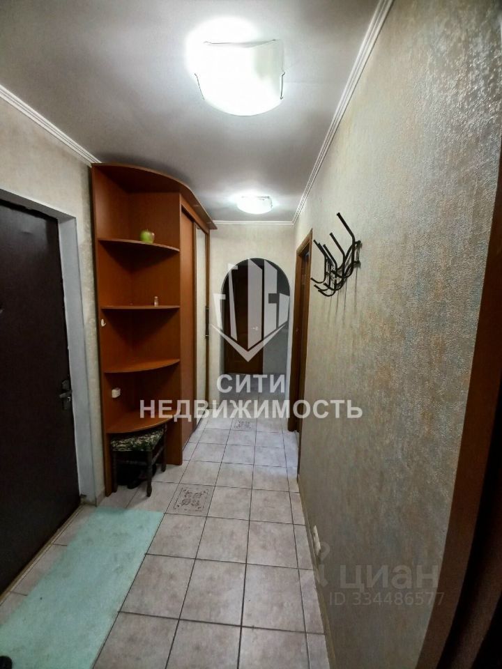 m. Podolsk: Apartment, 2-rooms