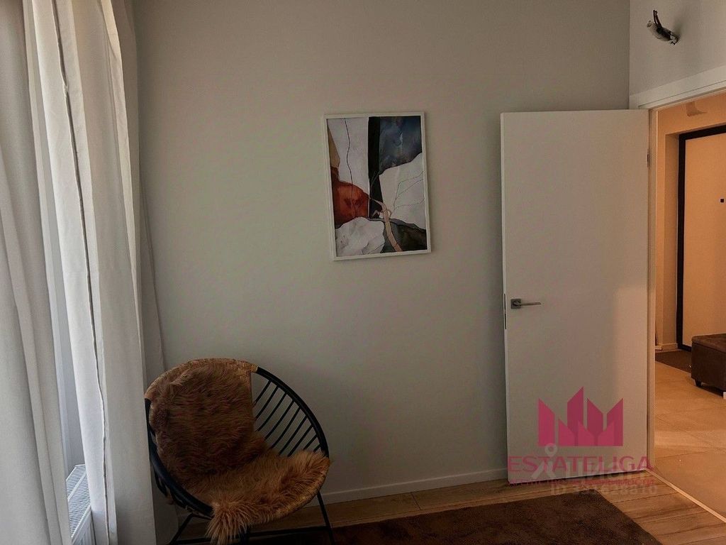 m. Tushinskaya: Apartment, 2-rooms