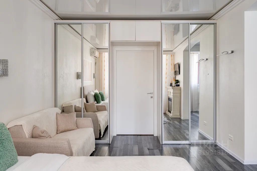 m. Myakinino: Apartment, 1-rooms
