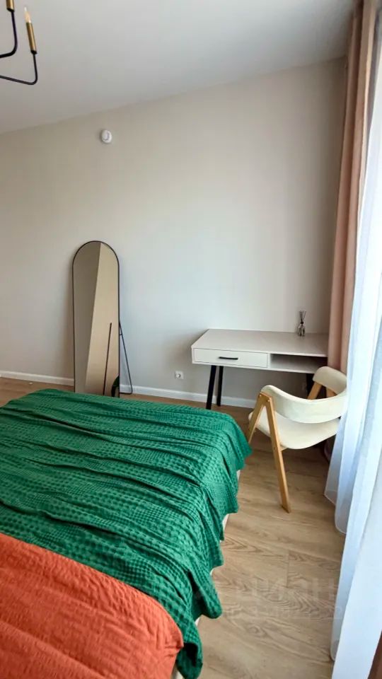 m. Volgogradsky prospekt: Apartment, 1-rooms