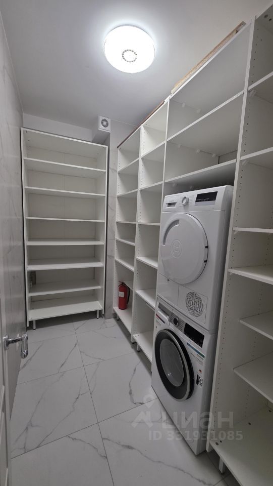 m. Moskva Tovarnaya: Apartment, 2-rooms