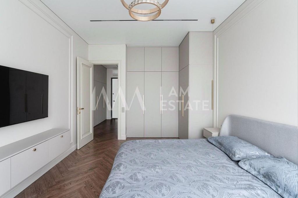 m. Matveevskoe: Apartment, 2-rooms
