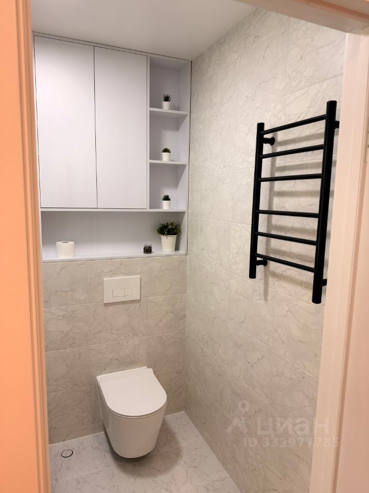 m. Park Pobedy: Apartment, studio