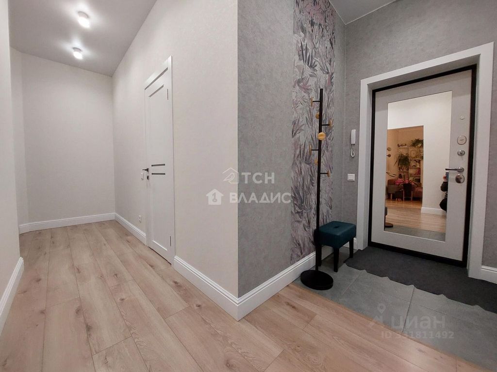 m. Petrovsky park: Apartment, 2-rooms