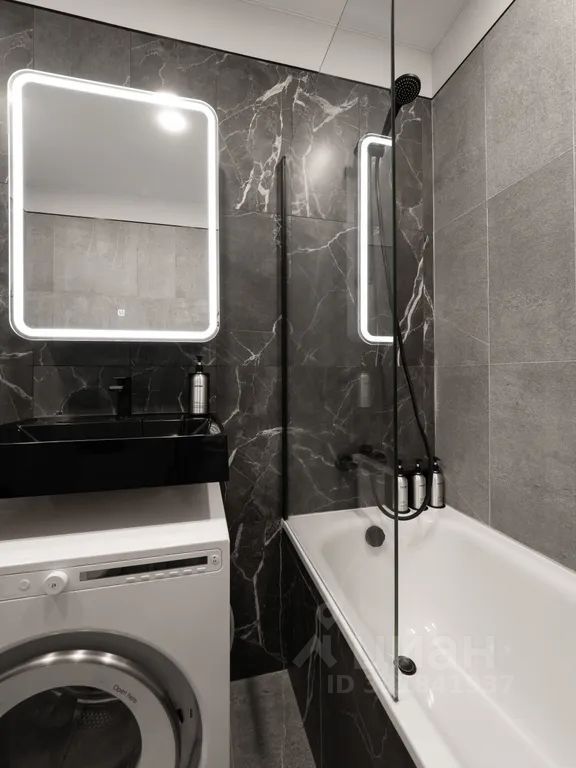 m. Tekhnopark: Apartment, studio