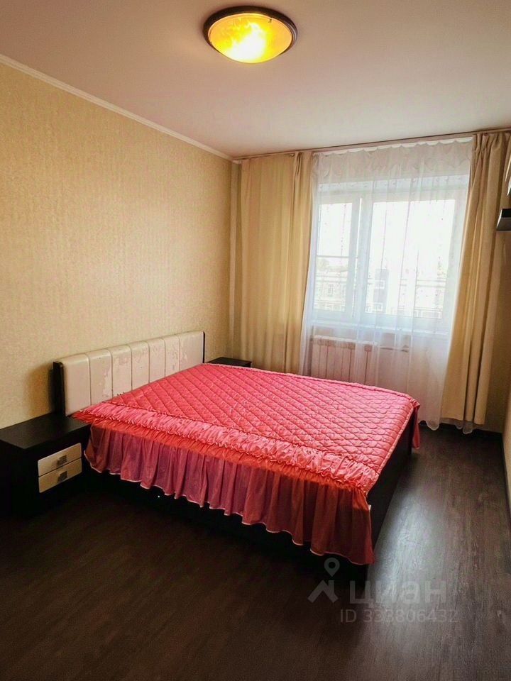 m. Dolgoprudnaya: Apartment, 2-rooms