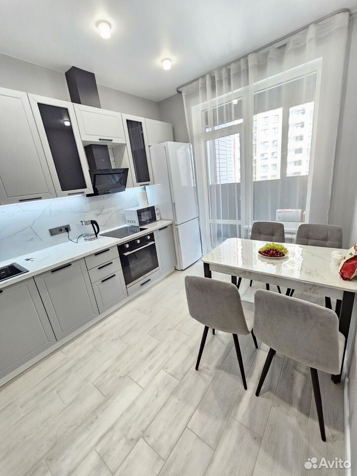 m. Medvedkovo: Apartment, 2-rooms