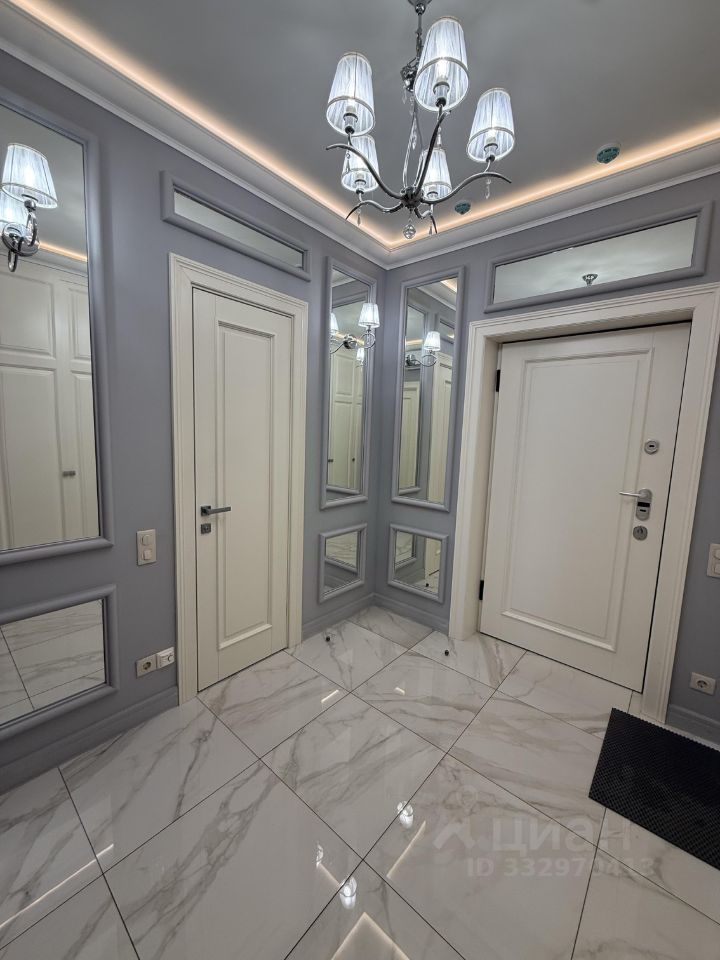 m. Komsomolskaya: Apartment, 1-rooms