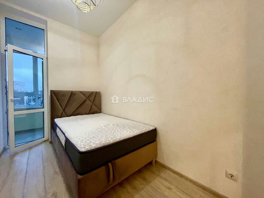 m. Akademicheskaya: Apartment, 2-rooms