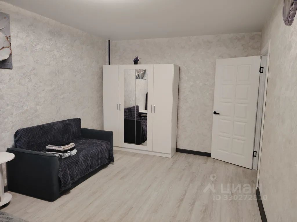 m. Podolsk: Apartment, 1-rooms