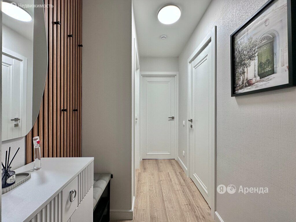 m. Seligerskaya: Apartment, 1-rooms