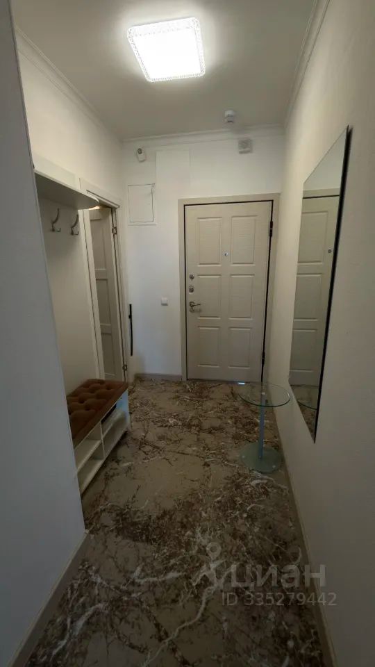 m. Липовая Роща: Apartment, 2-rooms