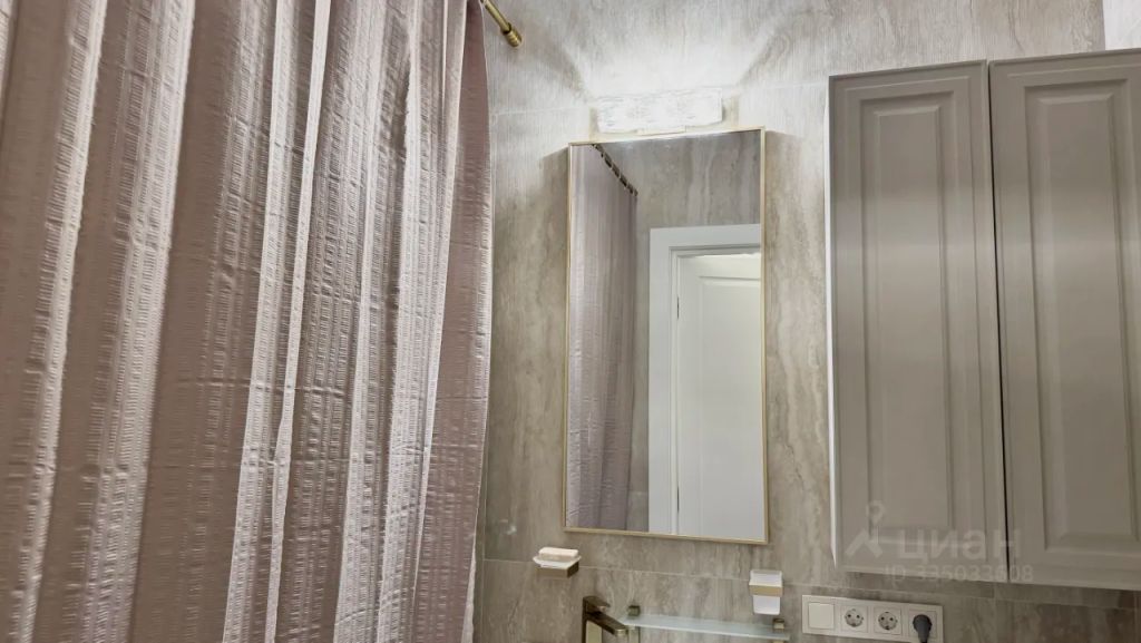 m. Ostankino: Apartment, 2-rooms