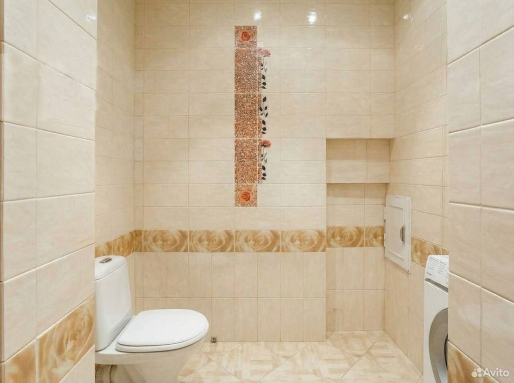 m. Kievskaya: Apartment, 2-rooms