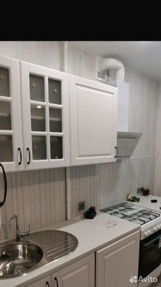 m. Delovoy tsentr (Vystavochnaya): Apartment, 2-rooms