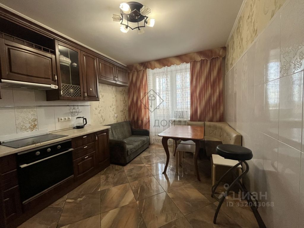 m. Silikatnaya: Apartment, 2-rooms