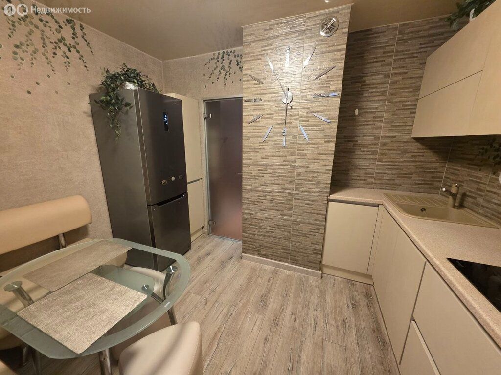 m. Zhulebino: Apartment, 3-rooms
