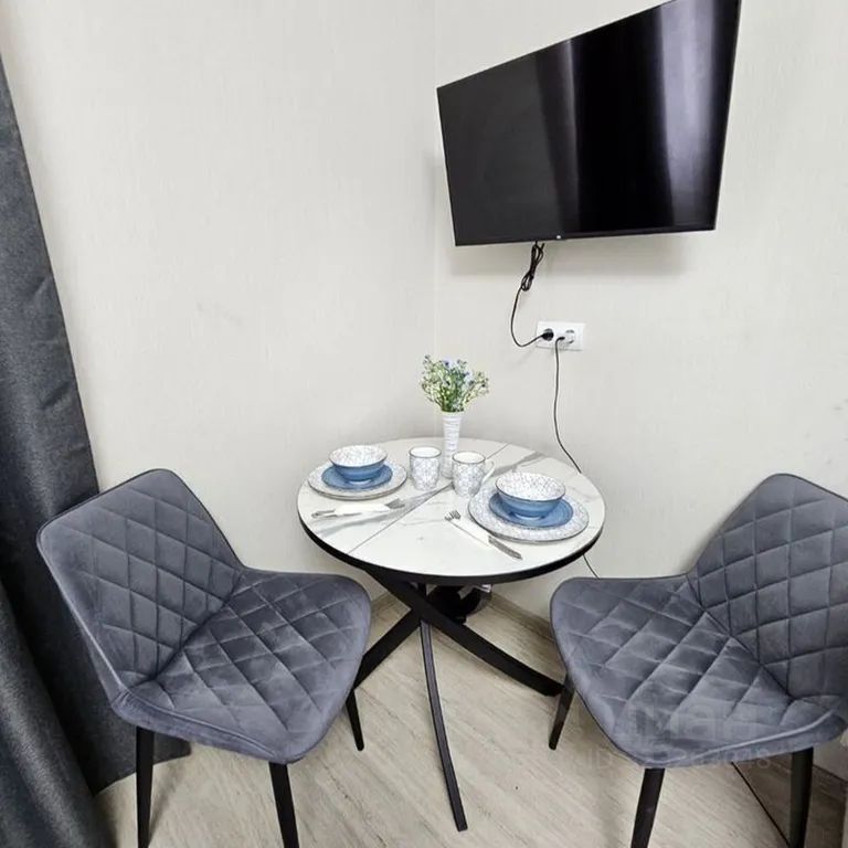 m. Nikolskoe: Apartment, 1-rooms
