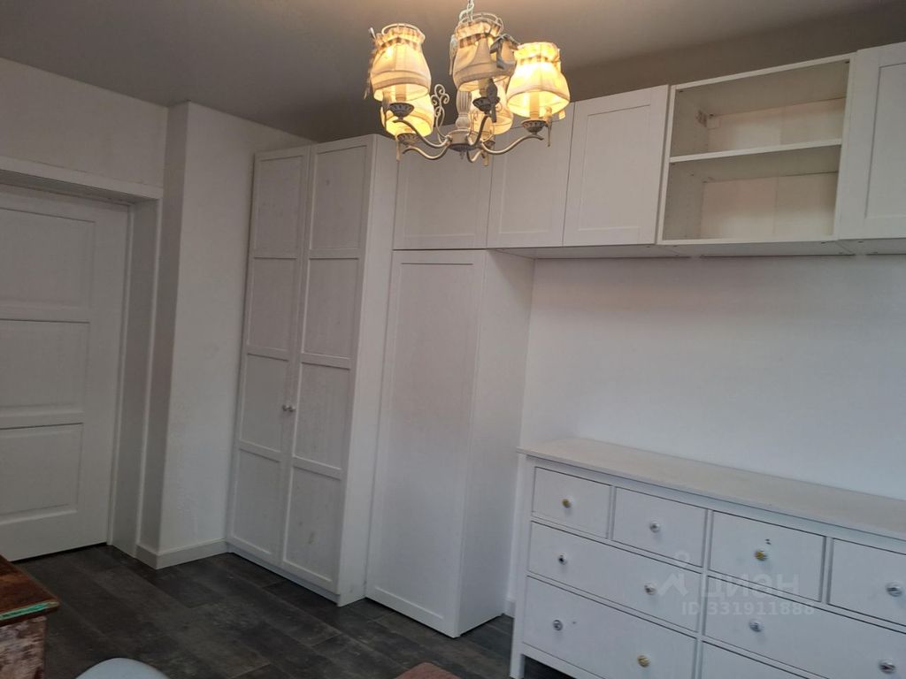 m. Khimki: Apartment, 3-rooms