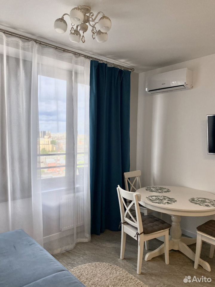 m. Dmitrovskaya: Apartment, studio