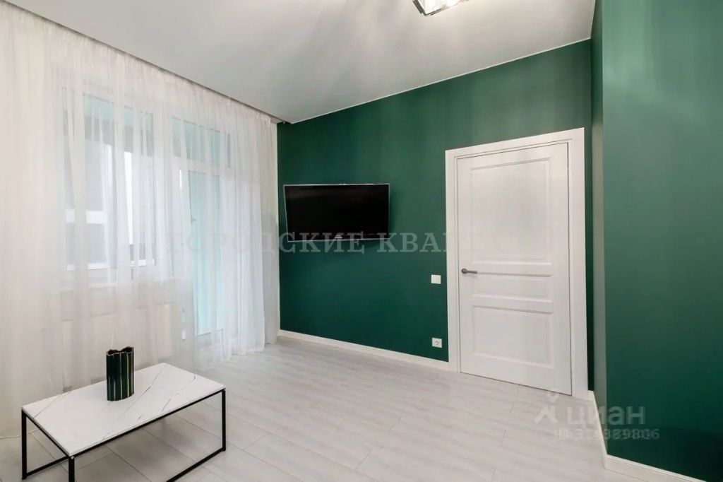 m. Tushinskaya: Apartment, 1-rooms