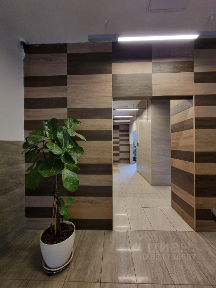 m. Proletarskaya: Apartment, 2-rooms