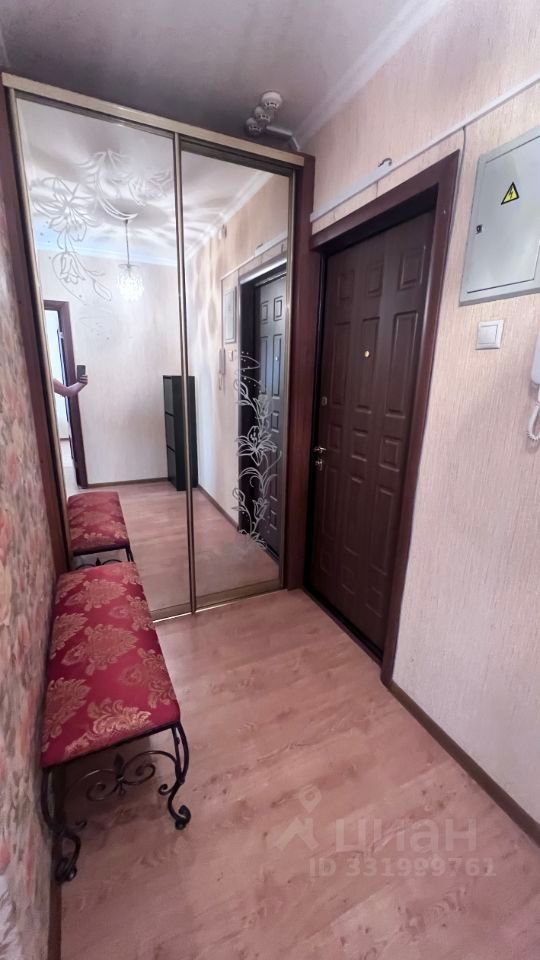 m. Alekseevskaya: Apartment, 1-rooms