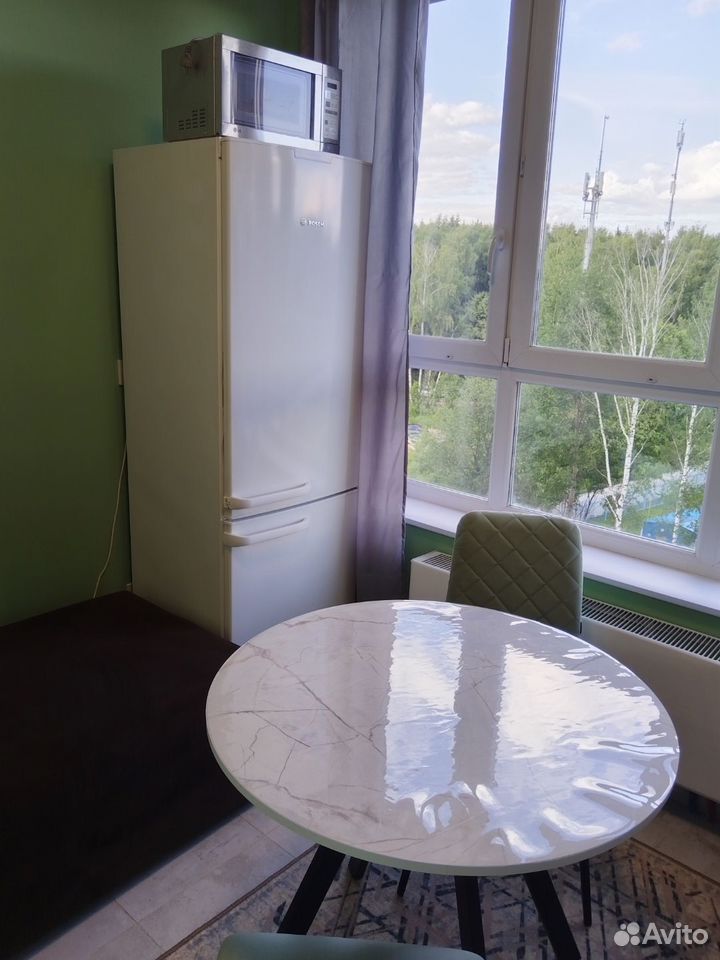 m. Medvedkovo: Apartment, 1-rooms