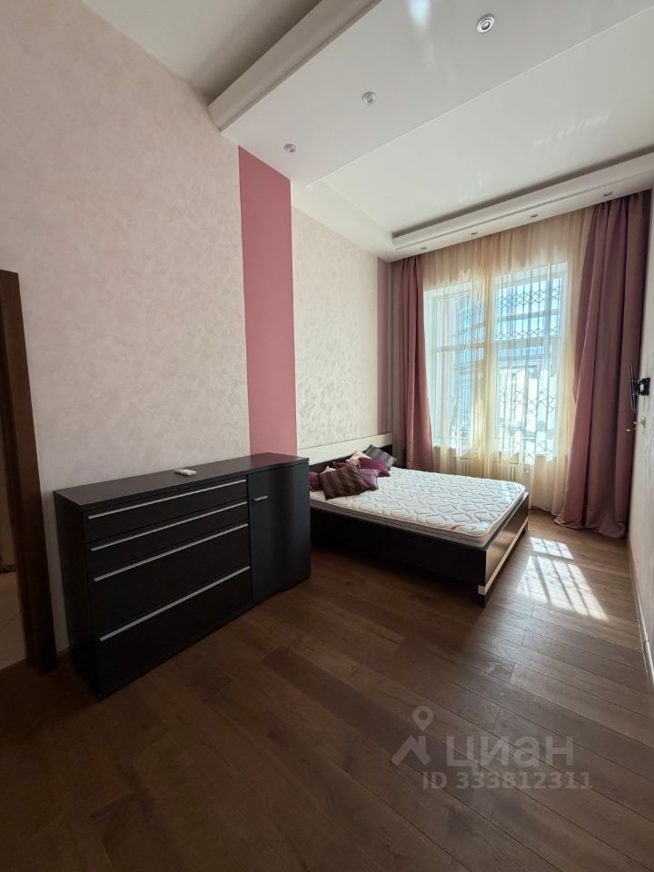 m. Minskaya: Apartment, 2-rooms