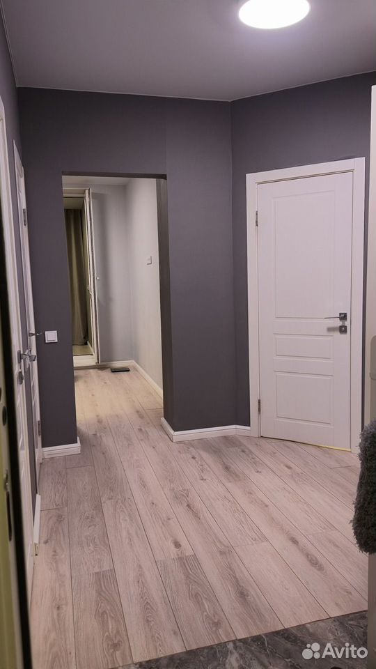 m. Pobeda: Apartment, 1-rooms