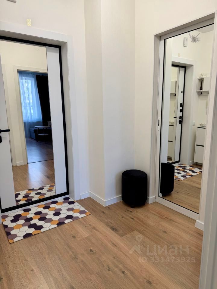 m. Zheleznodorozhnaya: Apartment, 1-rooms