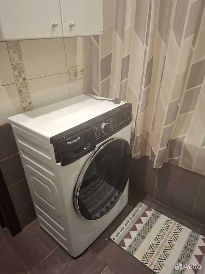 m. Podolsk: Apartment, 2-rooms