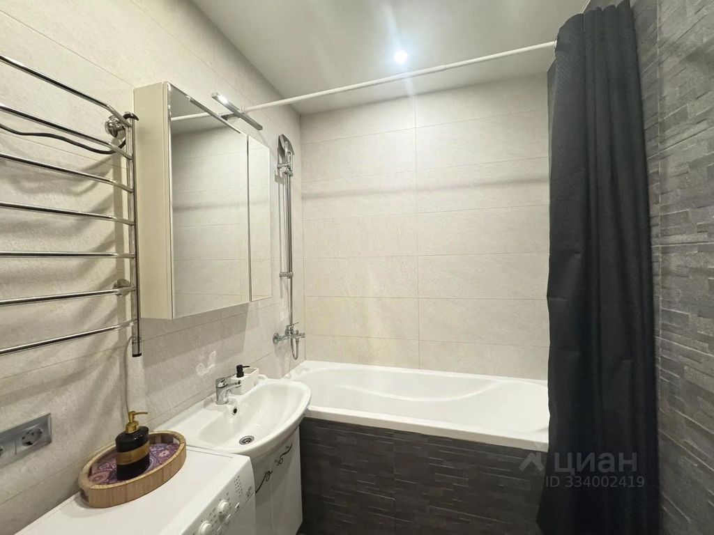 m. Penyagino: Apartment, 1-rooms
