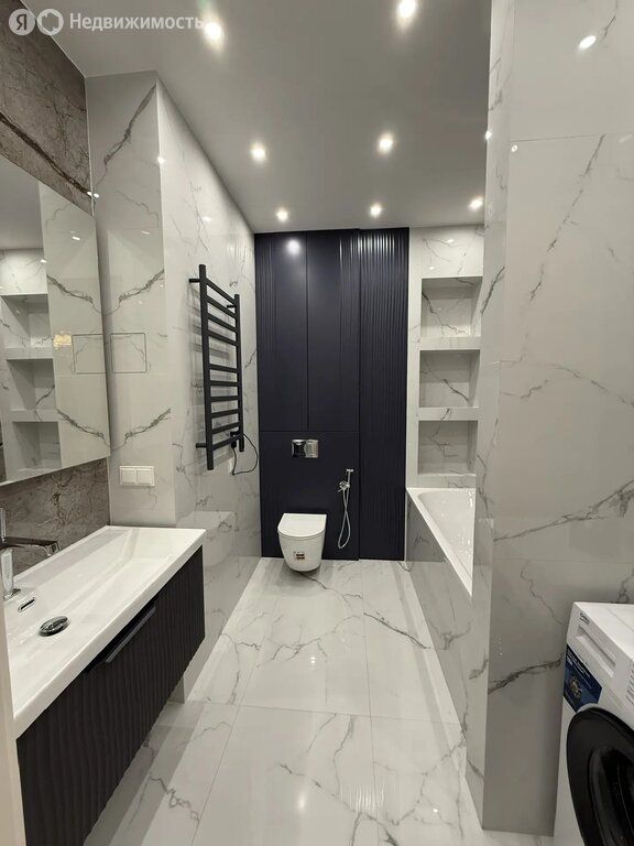 m. Serp i Molot: Apartment, 2-rooms