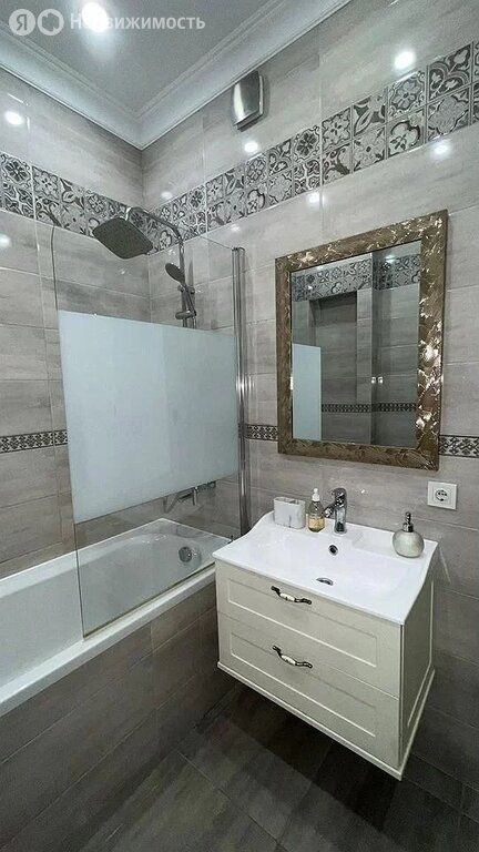m. Sukharevskaya: Apartment, 2-rooms