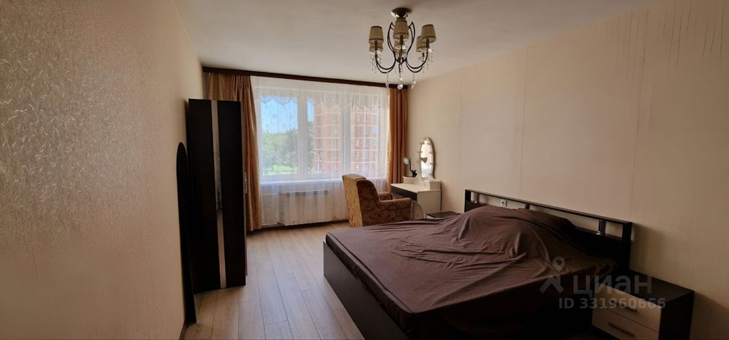 m. Podolsk: Apartment, 1-rooms