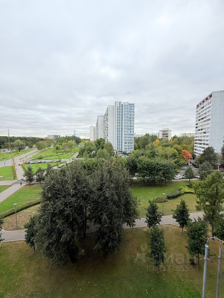 m. Konkovo: Apartment, 1-rooms