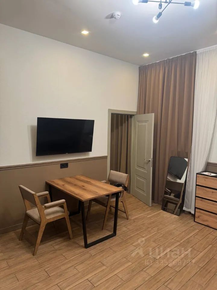 m. Kitay-gorod: Apartment, 2-rooms