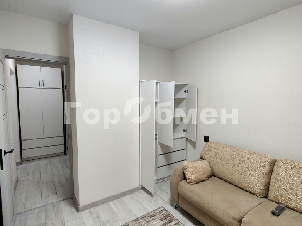 m. Orekhovo: Apartment, 1-rooms